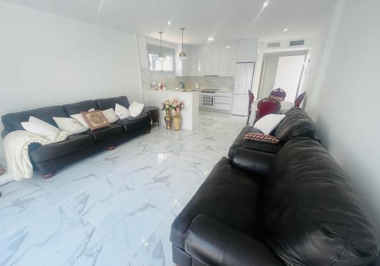 Villa in Los Alcazares