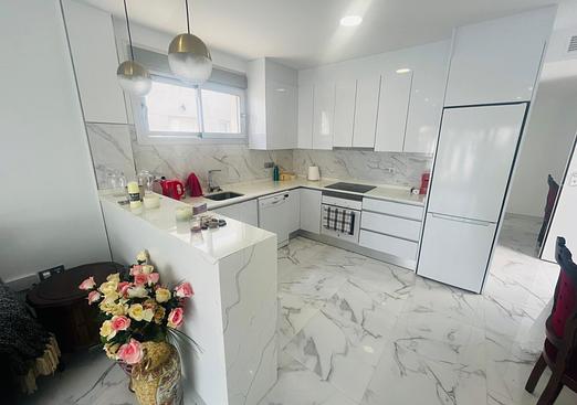 Villa in Los Alcazares