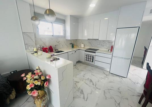 Villa in Los Alcazares