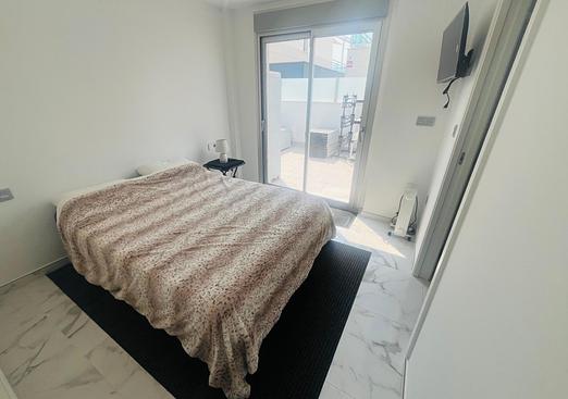 Villa in Los Alcazares