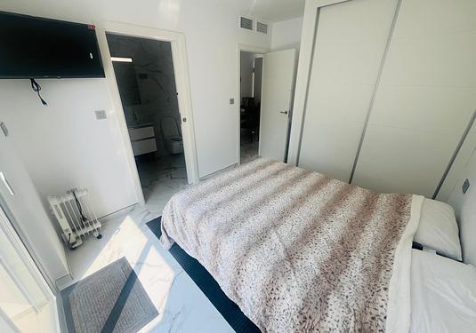 Villa in Los Alcazares