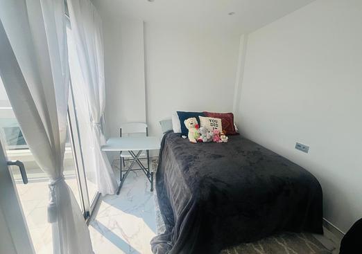 Villa in Los Alcazares