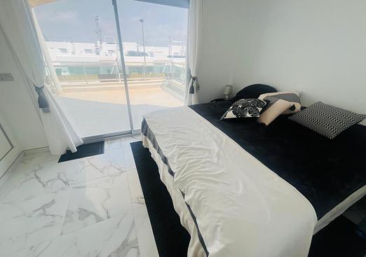 Villa in Los Alcazares