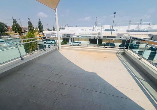 Villa in Los Alcazares