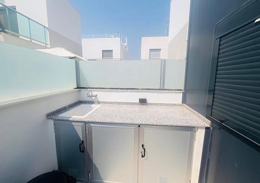 Villa in Los Alcazares