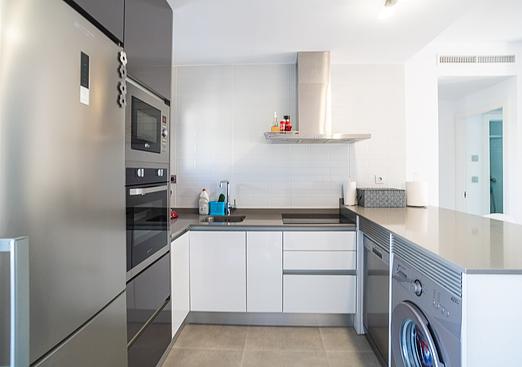 Apartment in Pilar de La Horadada