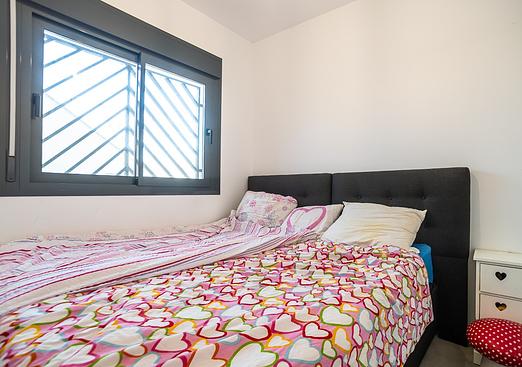 Apartment in Pilar de La Horadada