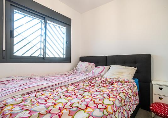 Apartment in Pilar de La Horadada