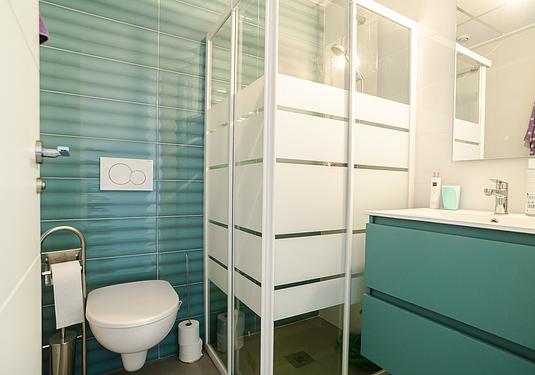 Apartment in Pilar de La Horadada