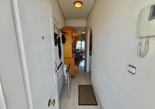 Apartment in Almoradi