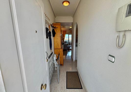 Apartment in Almoradi