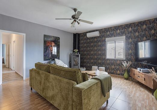 Country house in Albatera