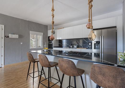 Country house in Albatera