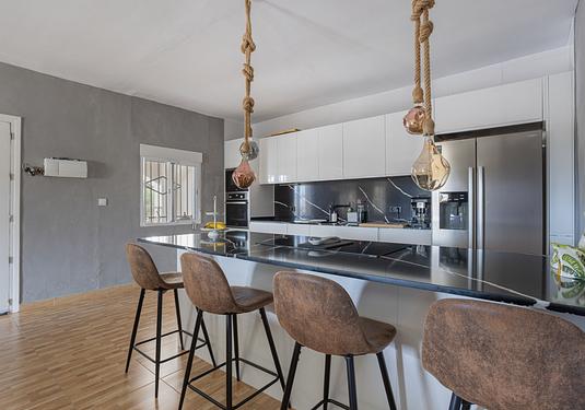 Country house in Albatera