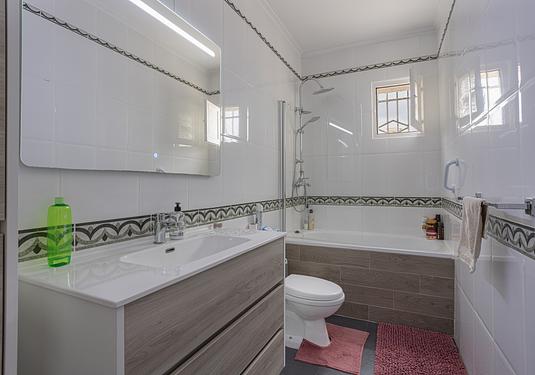 Country house in Albatera