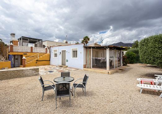 Country house in Albatera