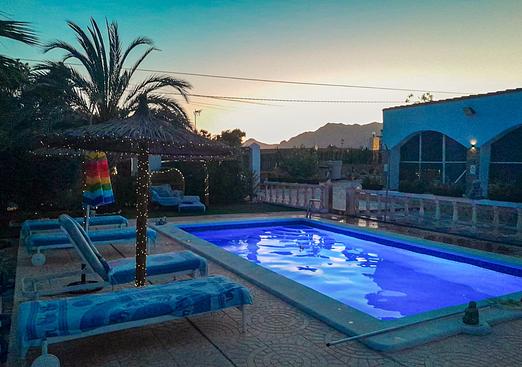 Country house in Albatera