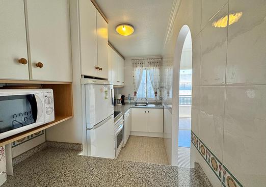 Apartment in Almoradi