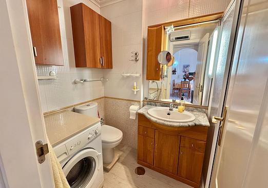 Apartment in Almoradi