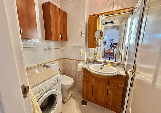 Apartment in Almoradi