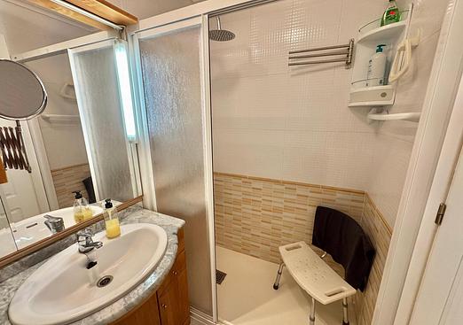 Apartment in Almoradi