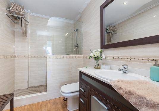 Apartment in Torrevieja