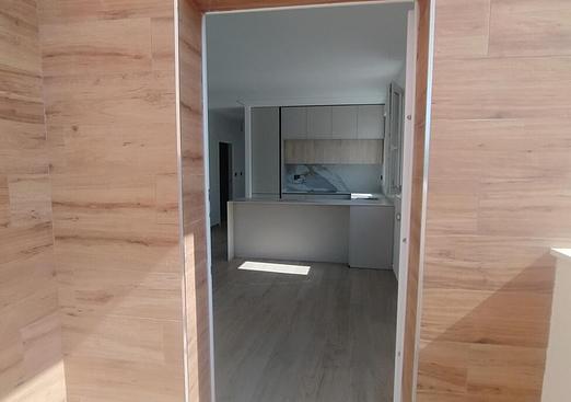 Villa penthouse in Torrevieja