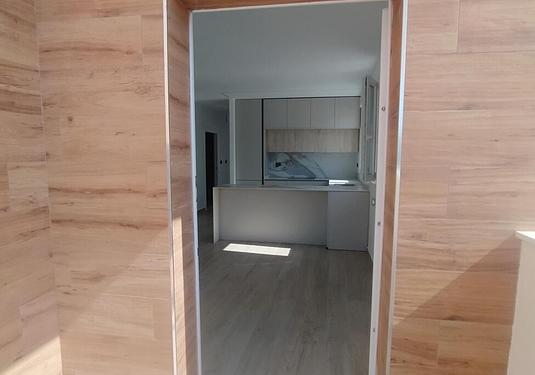 Villa penthouse in Torrevieja