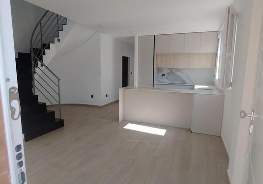 Villa penthouse in Torrevieja