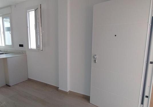 Villa penthouse in Torrevieja