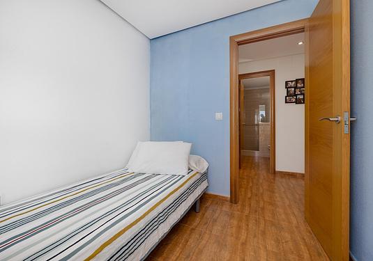 Apartment in Torrevieja