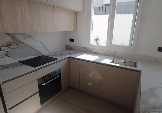 Villa penthouse in Torrevieja