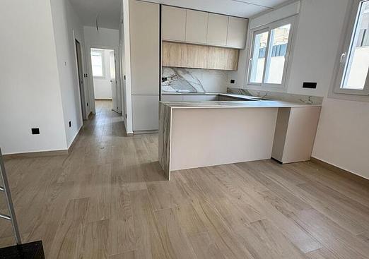 Villa penthouse in Torrevieja