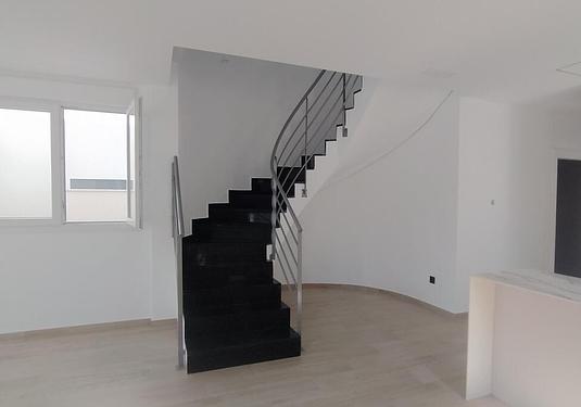 Villa penthouse in Torrevieja