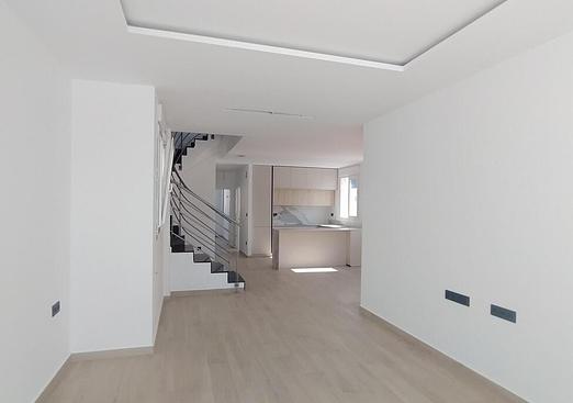 Villa penthouse in Torrevieja