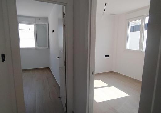 Villa penthouse in Torrevieja