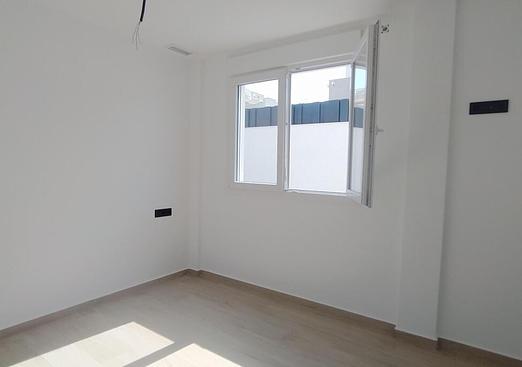 Villa penthouse in Torrevieja