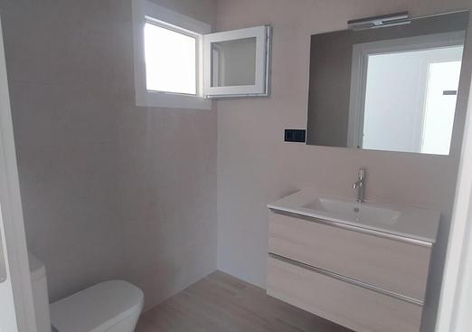 Villa penthouse in Torrevieja