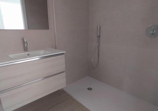 Villa penthouse in Torrevieja