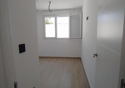 Villa penthouse in Torrevieja