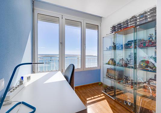 Apartment in Torrevieja