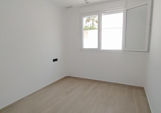 Villa penthouse in Torrevieja