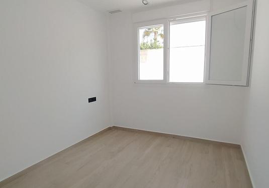 Villa penthouse in Torrevieja