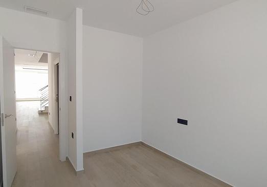 Villa penthouse in Torrevieja