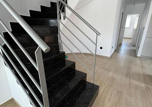 Villa penthouse in Torrevieja