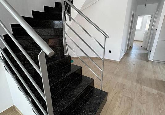 Villa penthouse in Torrevieja