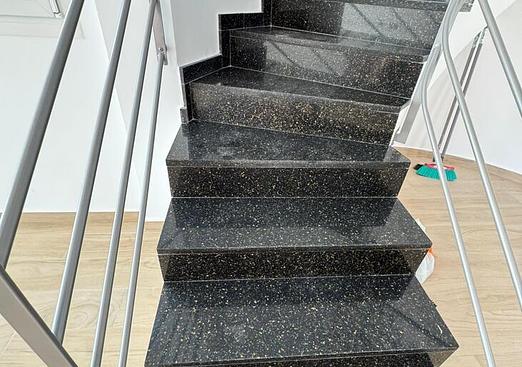 Villa penthouse in Torrevieja