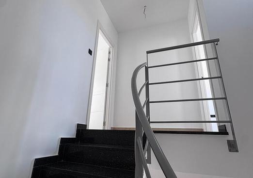 Villa penthouse in Torrevieja