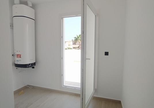Villa penthouse in Torrevieja