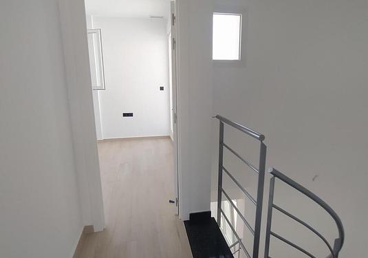 Villa penthouse in Torrevieja